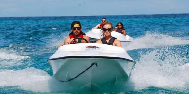 Speed Boat and Snorkeling in Punta Cana - The Experience from a Traveler’s Perspective