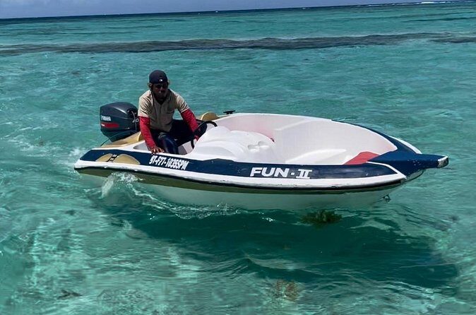 Speed Boat and Snorkeling in Punta Cana Bavaro - Final Thoughts: Who Should Consider This Tour?