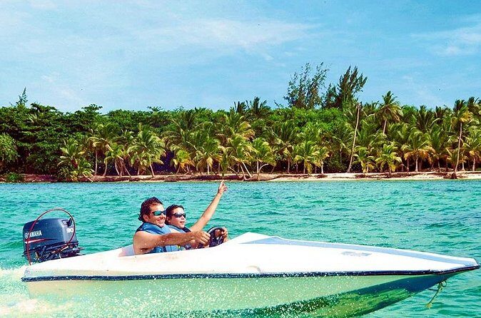 Speed Boat and Snorkeling in Punta Cana. - Why This Tour Is Worth Considering
