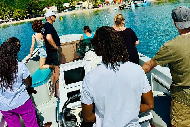 Speed Boat Dolphins and Turtles Full Day - Frequently Asked Questions