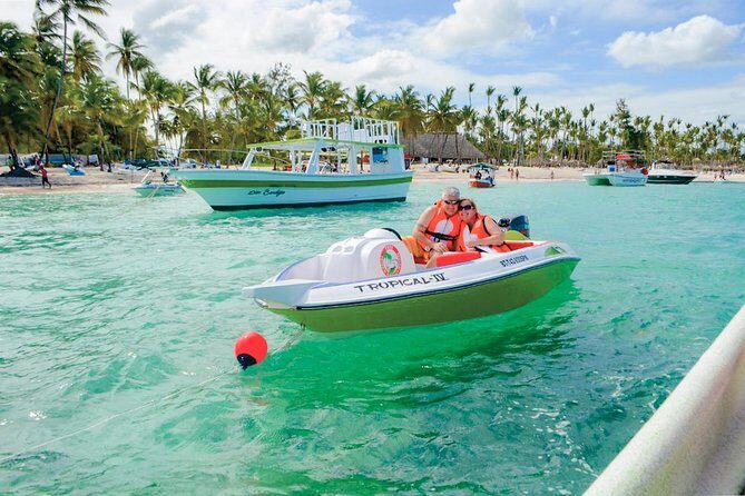 Speed Boat - from Punta Cana! - Final Thoughts: Is It Worth It?