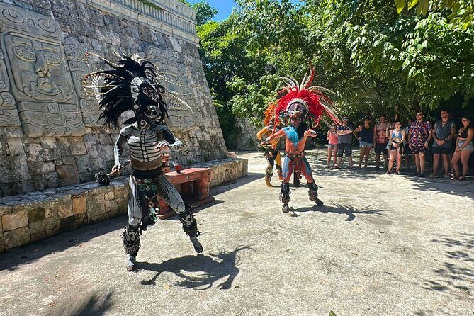 Speed Boat Snorkeling in Cancun with Mayan Ceremony and Tasting - The Sum Up: Why This Tour Is a Solid Choice