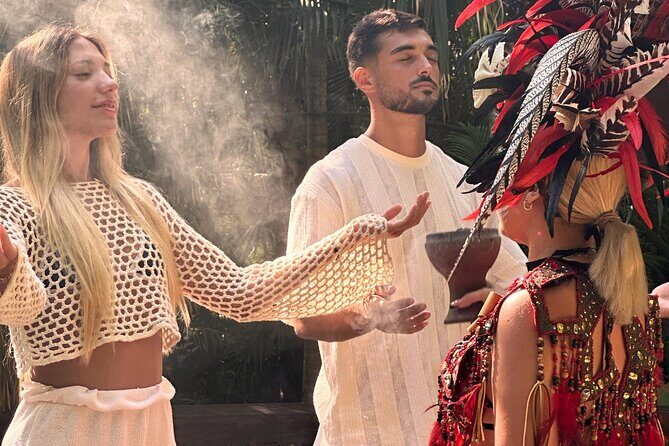 Speed Boat Snorkeling in Cancun with Mayan Ceremony and Tasting - FAQ: Your Practical Questions Answered