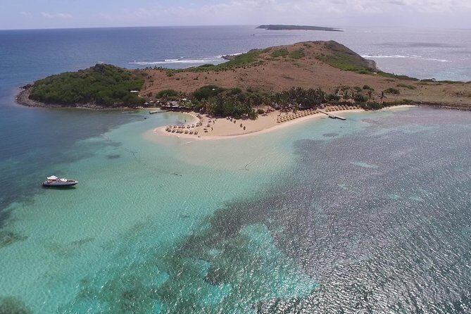 Speed Boat & Snorkeling Tour Pinel & Tintamarre Islands for CRUISE SHIP GUESTS - Who Should Consider This Tour?