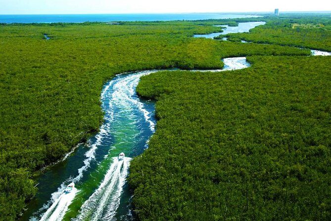 Speed Boat Tour for 2 - A Journey across Lagoon and Mangroves - Frequently Asked Questions