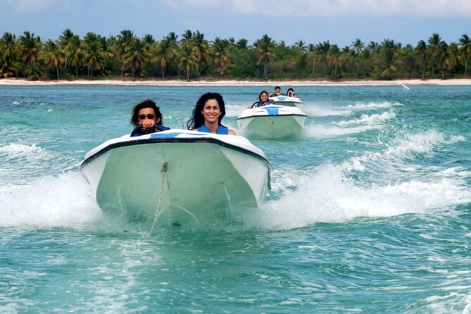 Speed Boats and Snorkeling Tour (Half-day) - Health and Safety