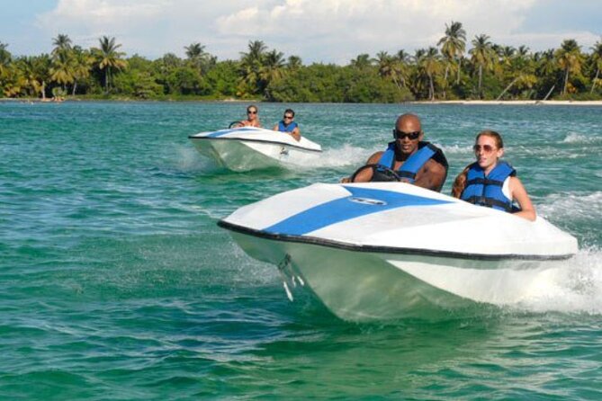 Speed Boats and Snorkeling Tour (Half-day) - Ratings and Reviews