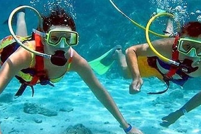 Speed Boats and Snorkeling Tour (Half-day) - Capturing Memories on the Beach