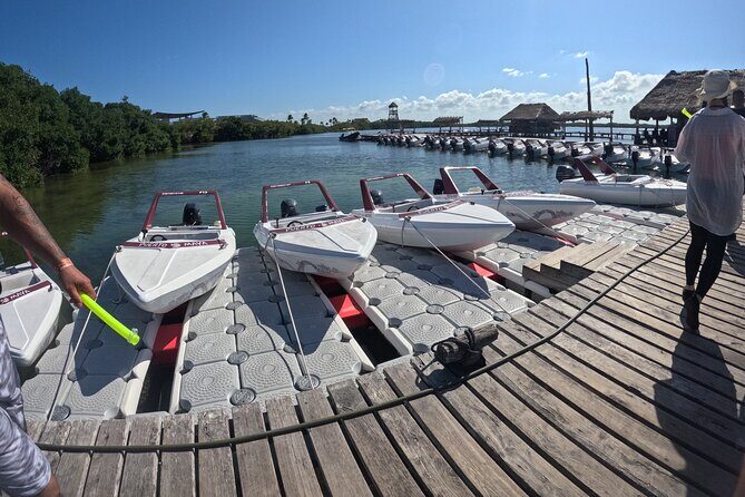 Speed of the Mayan Jungle - The Sum Up: Who Will Love This Tour?