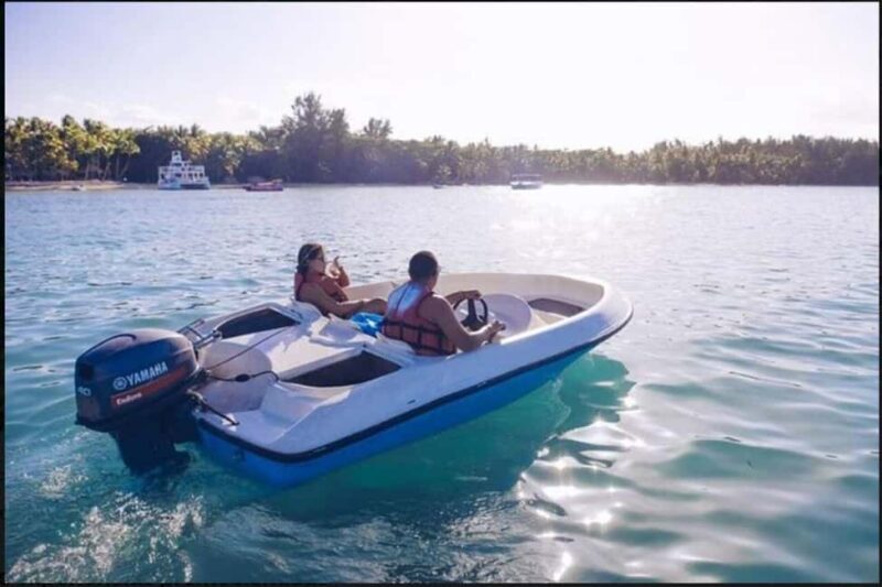 Speedboat Adventure and Snorkeling from Punta Cana - What Travelers Say