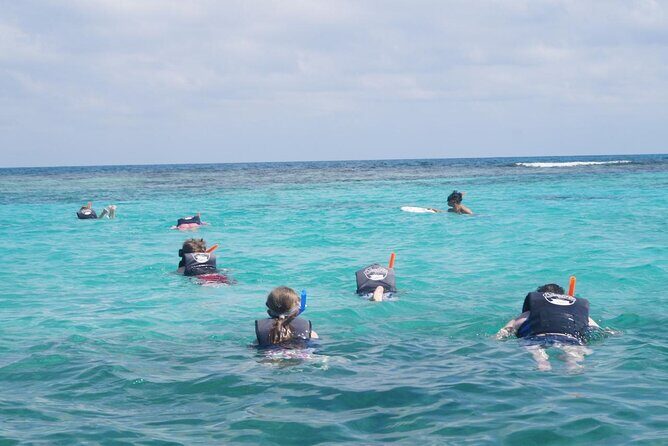 Speedboat Adventure and Snorkeling with transportation in Cancun - Exploring the Tour in Detail
