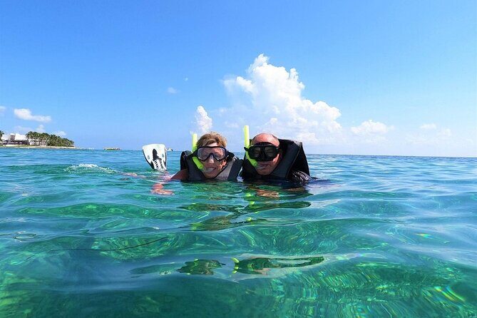 Speedboat Adventure and Snorkeling with transportation in Cancun - Final Thoughts: Who Is This Tour Perfect For?