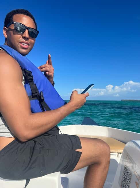 Speedboat Adventure: Exhilarating Experience in Punta Cana - Pricing and Value