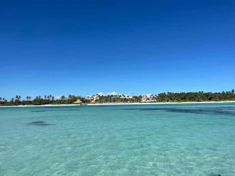 Speedboat Adventure: Exhilarating Experience in Punta Cana - Who Will Love This Tour?