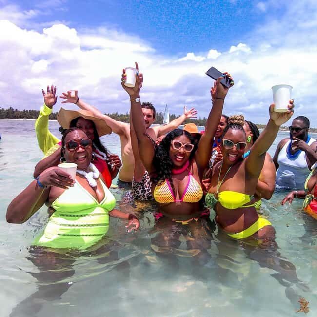 Speedboat Adventure: Exhilarating Experience in Punta Cana - The Sum Up