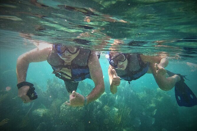 Speedboat and Snorkel Cancun Adventure with Transportation - Final Thoughts