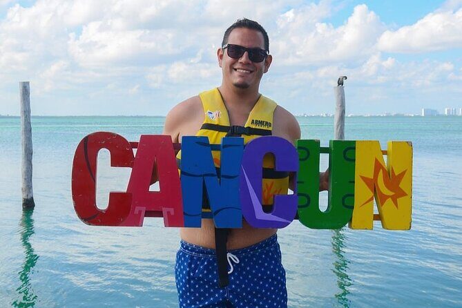 Speedboat and Snorkeling Adventure in Cancun - Starting Point and Logistics