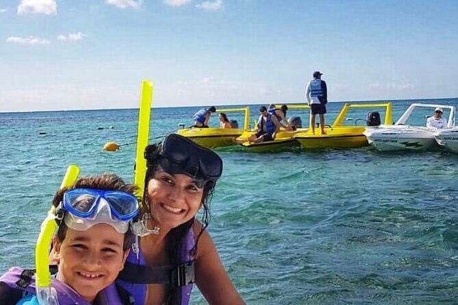 Speedboat and Snorkeling Adventure in Cancun - What the Reviews Say