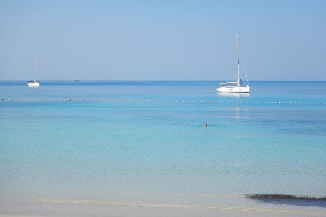 Speedboat Blue Lagoon & 3 Islands tour from Trogir - An In-Depth Look at the Tour Experience