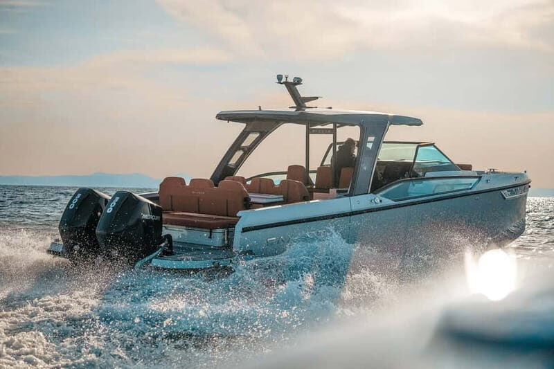 Speedboat Day Trip with Snorkel, Snacks & Open Bar - Why Consider a Speedboat Day Trip in Milos?