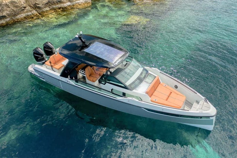 Speedboat Day Trip with Snorkel, Snacks & Open Bar - The Itinerary: What to Expect at Each Stop