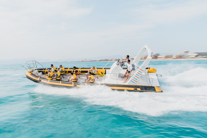 Speedboat Excursion in Playa De Palma - Customer Experiences