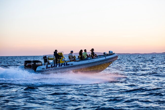 Speedboat Excursion in Playa De Palma - Exploring Palma Bay