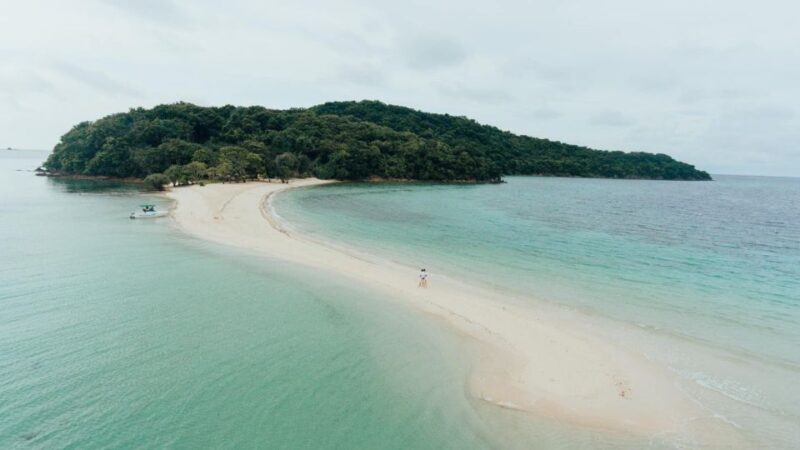 Speedboat Joiners Tour: Coron Super Ultimate - Preparation and Meeting Point