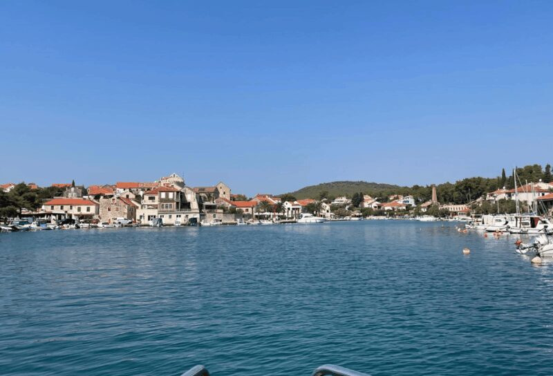 Speedboat Panorama Excursion Brac Povlja - Makarska Tour 1 - Practical Tips for Travelers