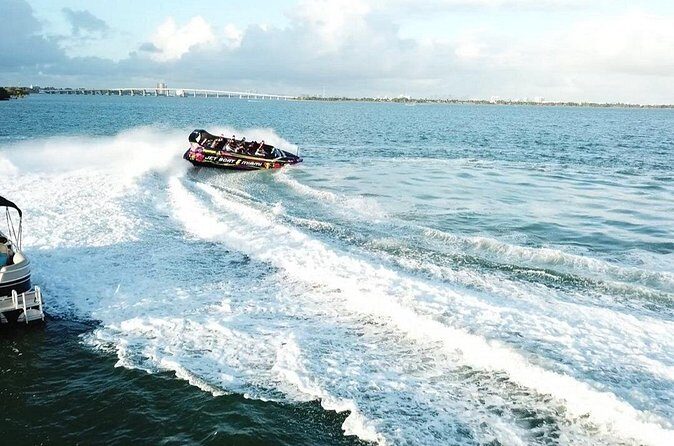 Speedboat Ride and Miami City Tour - Pricing and Value: Is It Worth It?