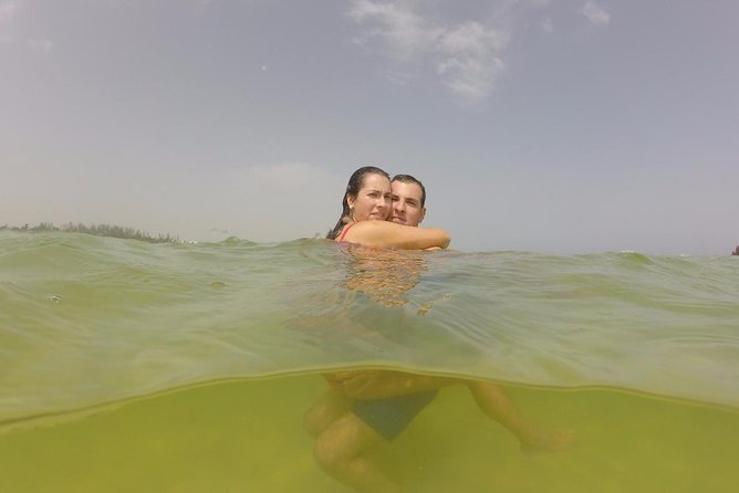 Speedboat & Snorkeling Experience - Inclusions