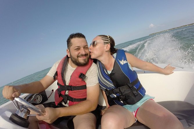 Speedboat & Snorkeling Experience - Health and Accessibility