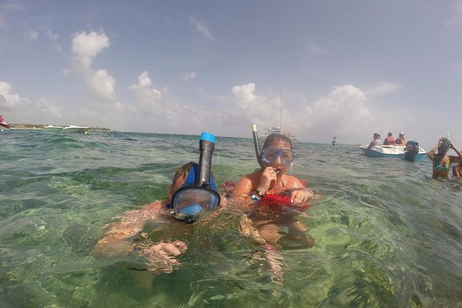 Speedboat & Snorkeling Experience - Customer Feedback