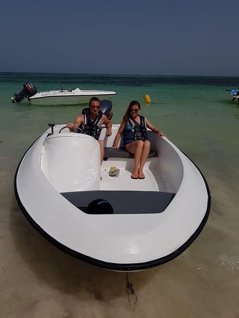 Speedboat & Snorkeling Experience - Booking and Pricing