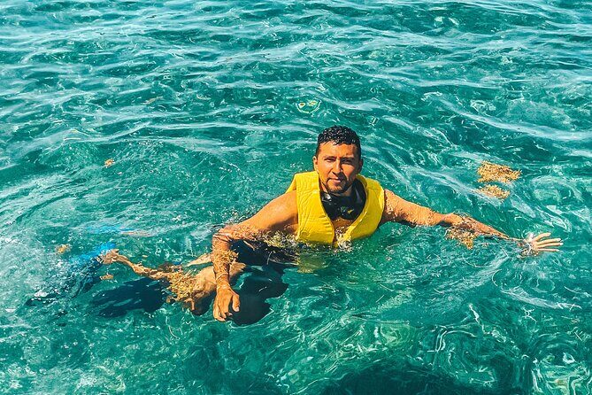 Speedboat Thrills + Mayan Ceremony + Snacks by the Sea - FAQs