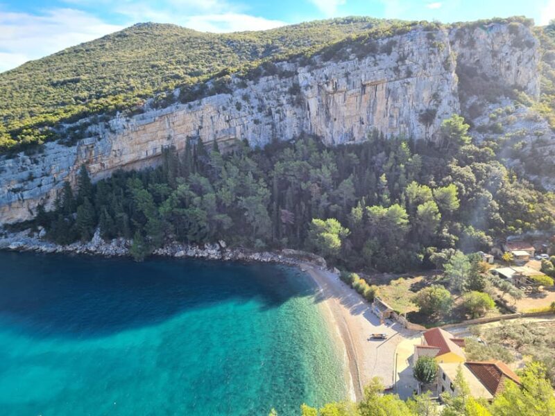 Speedboat tour to 3 islands with Blue cave and Blue Lagoon - Who Will Love This Tour?