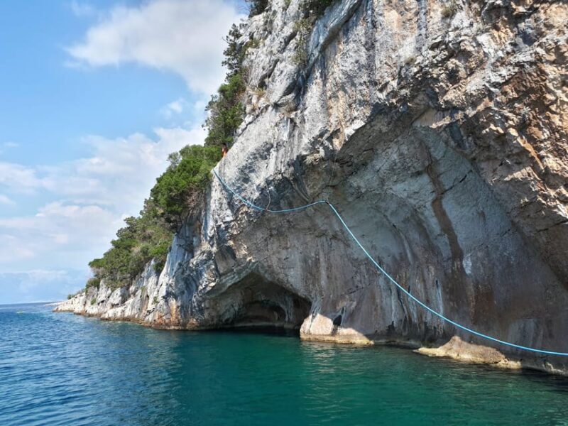 Speedboat tour to 3 islands with Blue cave and Blue Lagoon - FAQ