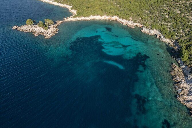Speedboat tour to Blue Cave and Blue Lagoon - Who Will Love This Tour?
