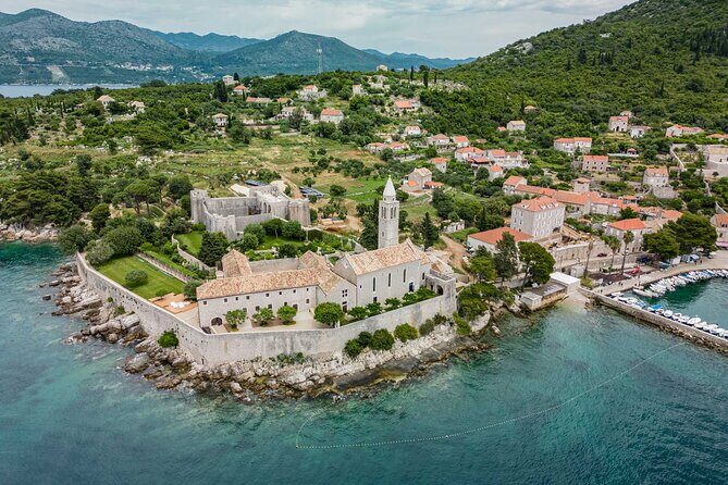 Speedboat tour to Blue Cave and Blue Lagoon - FAQ