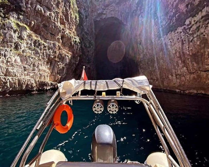 Speedboat Tour to Haxhi Ali Cave & Karaburun Peninsula - What Travelers Say and Why It Matters