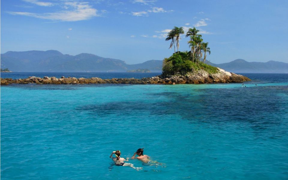 Speedboat Tour to the Paradise Islands of Angra Dos Reis - Cancellation and Refund Policies