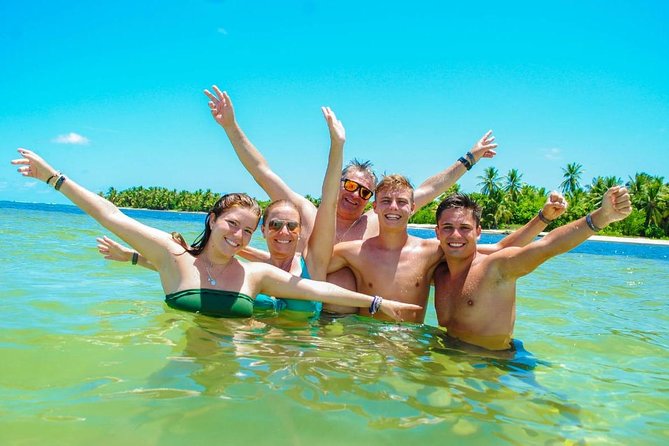 Speedboat With Snorkeling in Punta Cana - Refreshments and Beverages