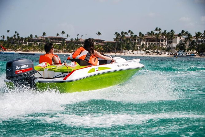 Speedboat With Snorkeling in Punta Cana - Frequently Asked Questions