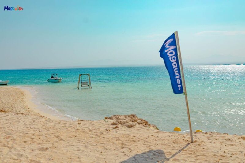 Speedboat,Parasailing, Snorkeling & Piece Of Paradise Island - Booking Process