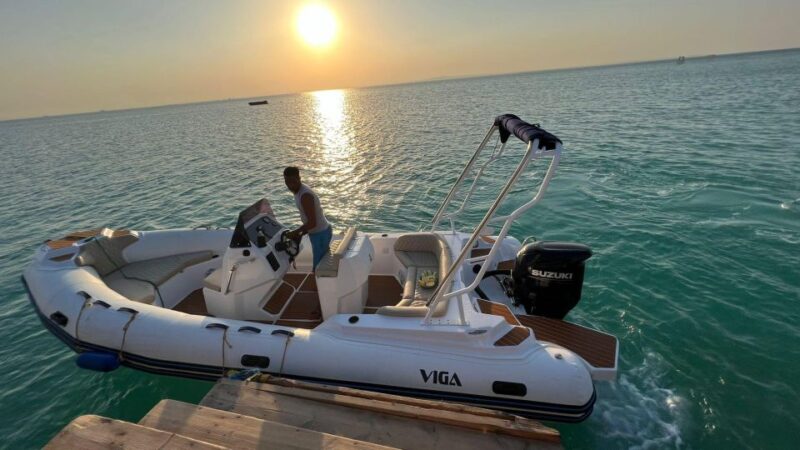 Speedboat,Parasailing, Snorkeling & Piece Of Paradise Island - Essential Packing List