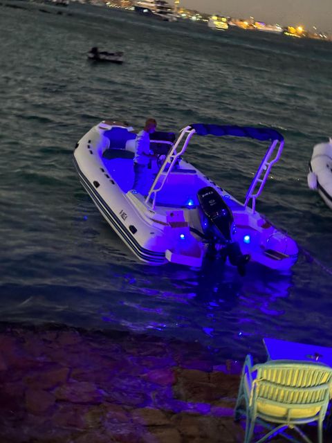Speedboat,Parasailing, Snorkeling & Piece Of Paradise Island - Frequently Asked Questions