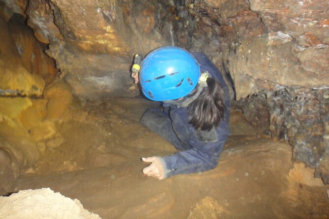 Speleology, Exploration Inside a Secret Cave - Local Flora, Fauna, and Geology