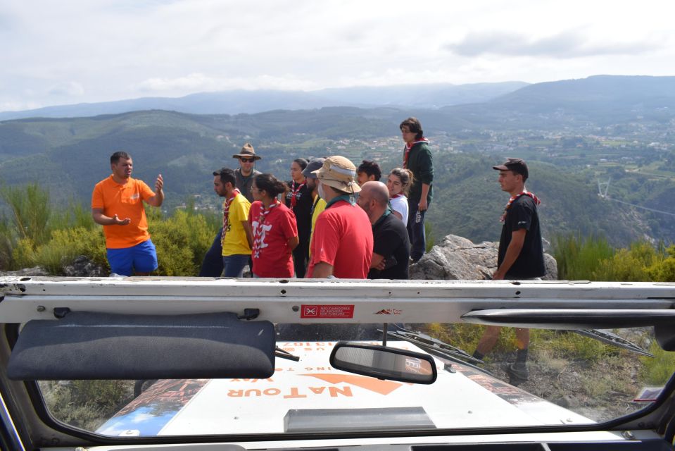 Speleology in the Arouca Geopark´s Tungsten Mines - Safety Measures