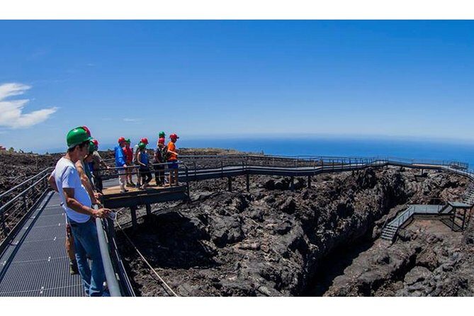 Speleology Tour in Cueva de Las Palomas in La Palma - Frequently Asked Questions
