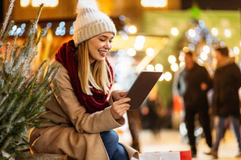 Spellbinding Christmas Tour in Corfu - Exploring the Corfu Christmas Experience
